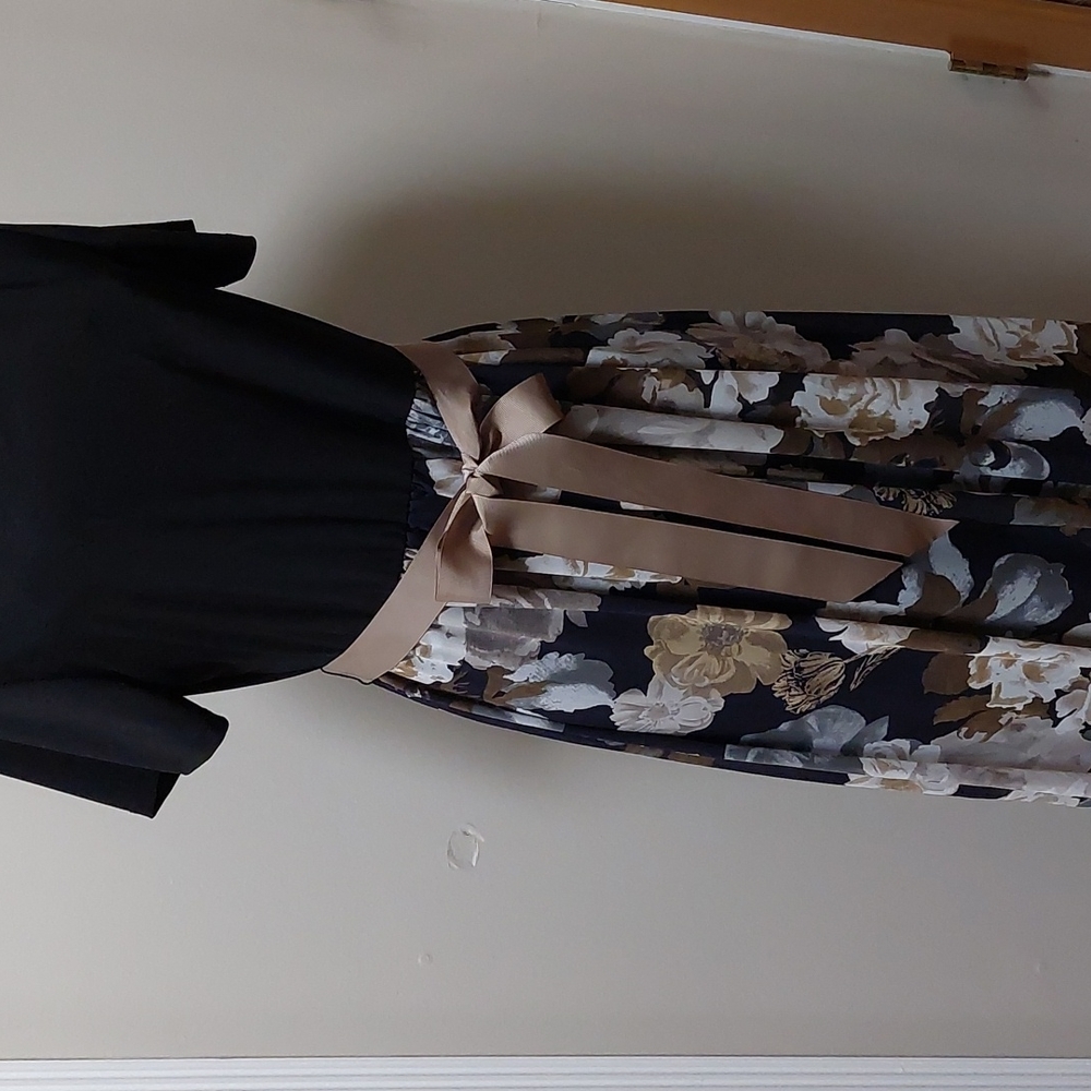 NEW DRESS 👗